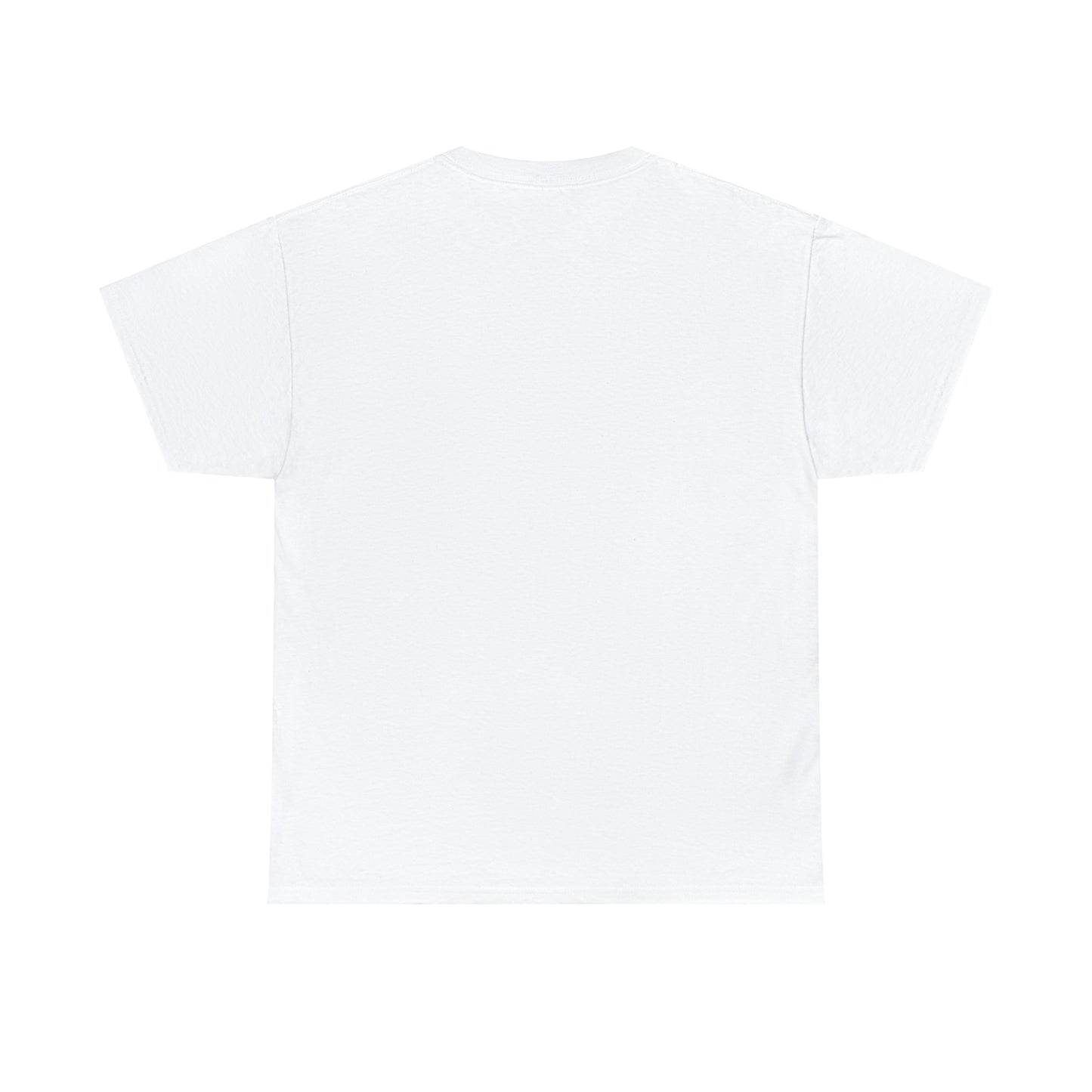 Szobo Unisex Heavy Cotton Tee