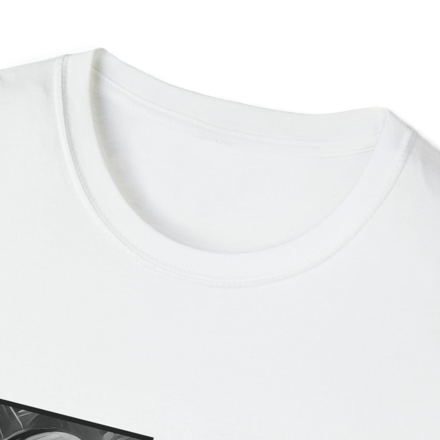 Darwin Nunez Unisex Softstyle T-Shirt