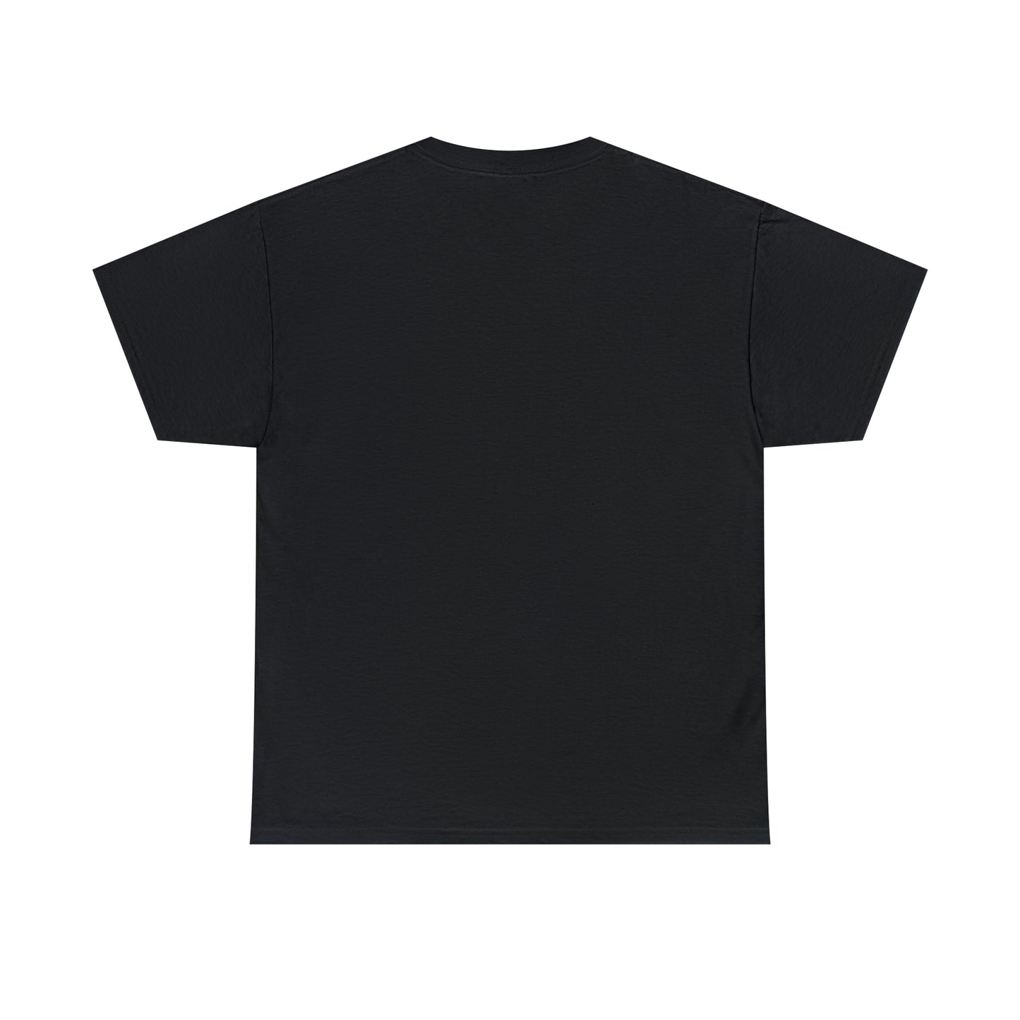 Szobo Unisex Heavy Cotton Tee