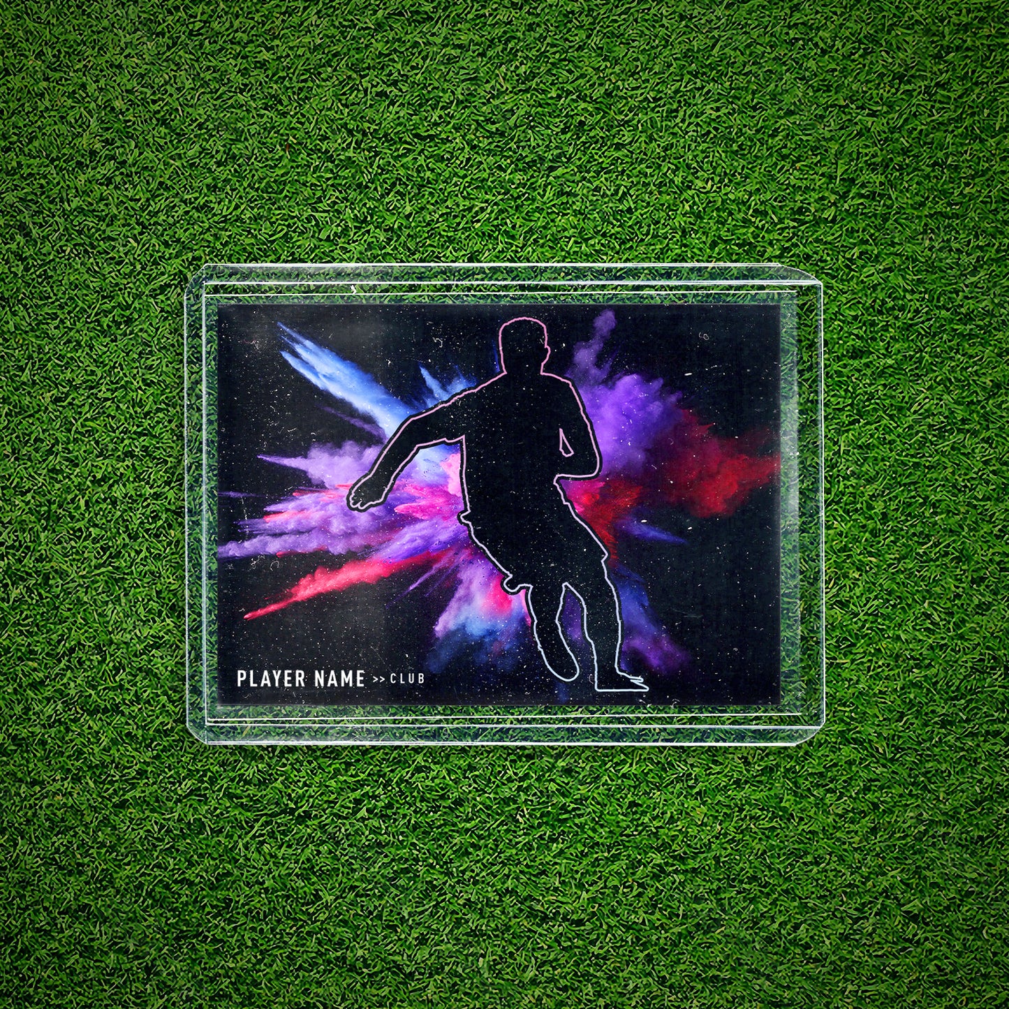Custom Trading Cards