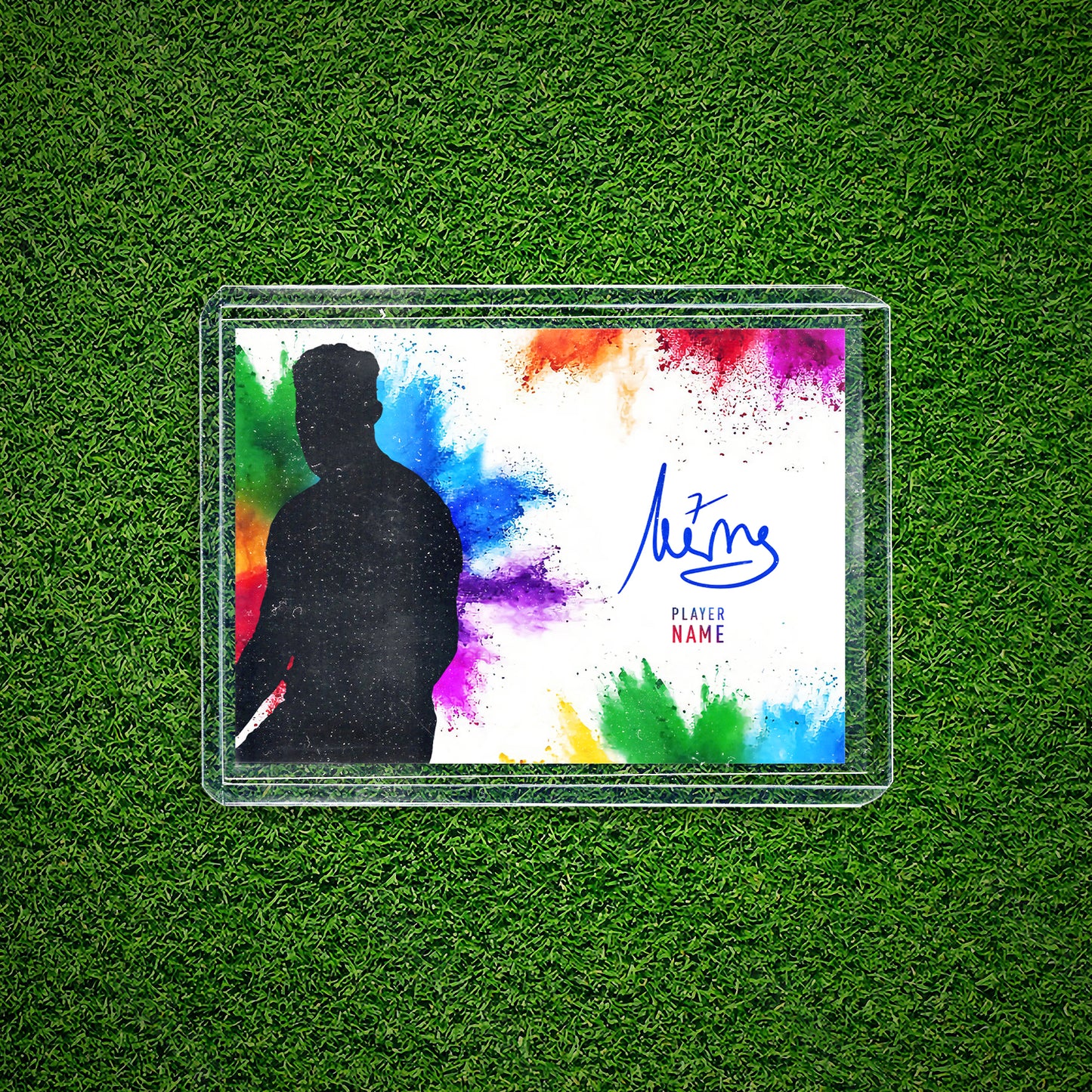 Custom Trading Cards