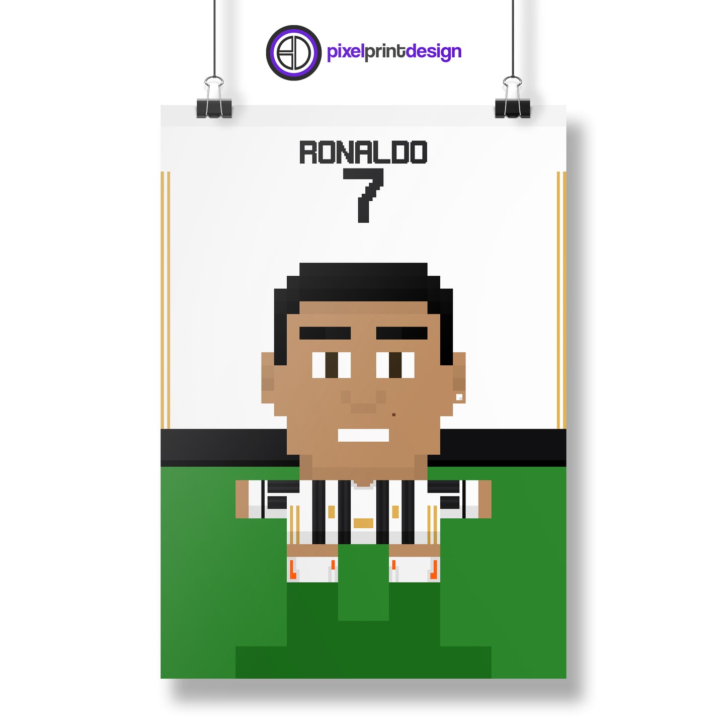 G.O.A.T Bundle | Messi, Ronaldo, Pele & Maradona | ***SPECIAL OFFER***