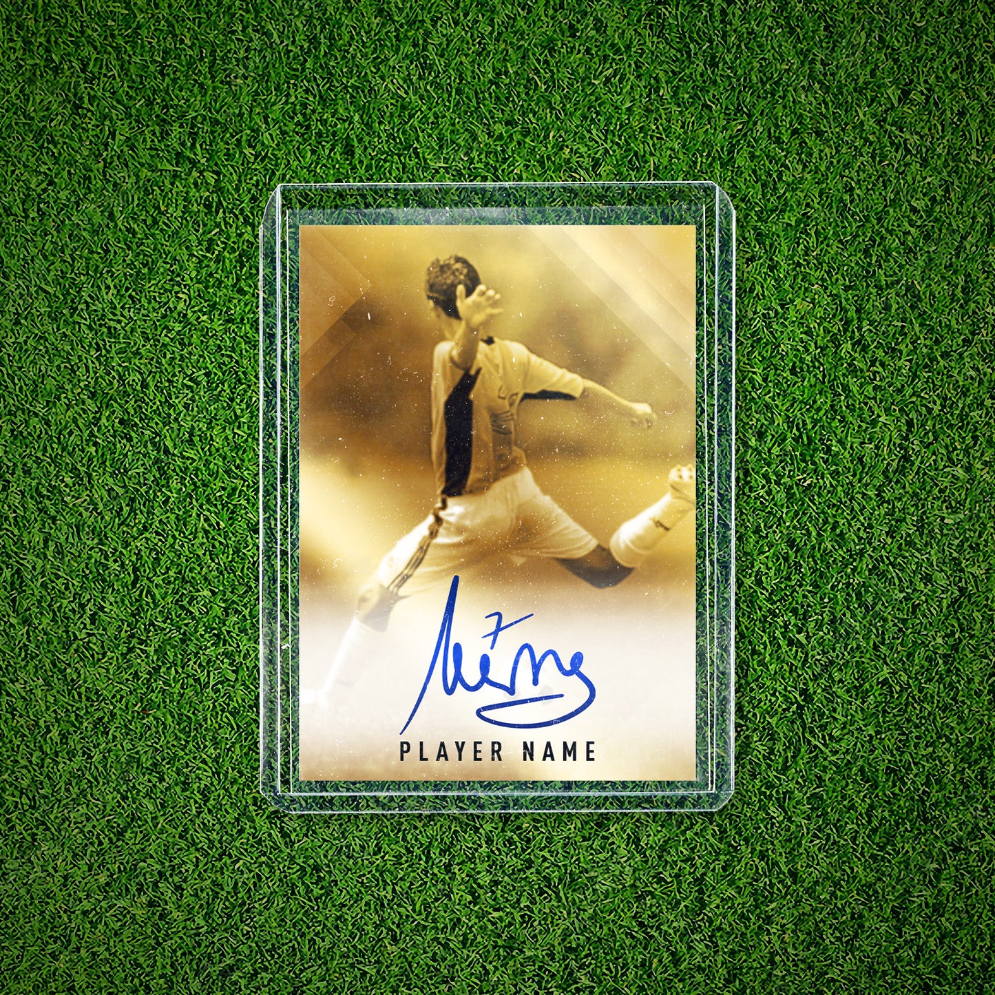 Custom Trading Cards