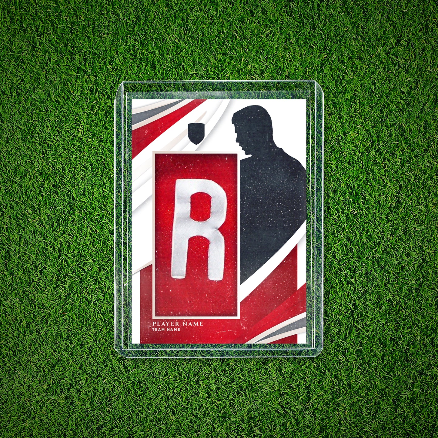 Custom Trading Cards