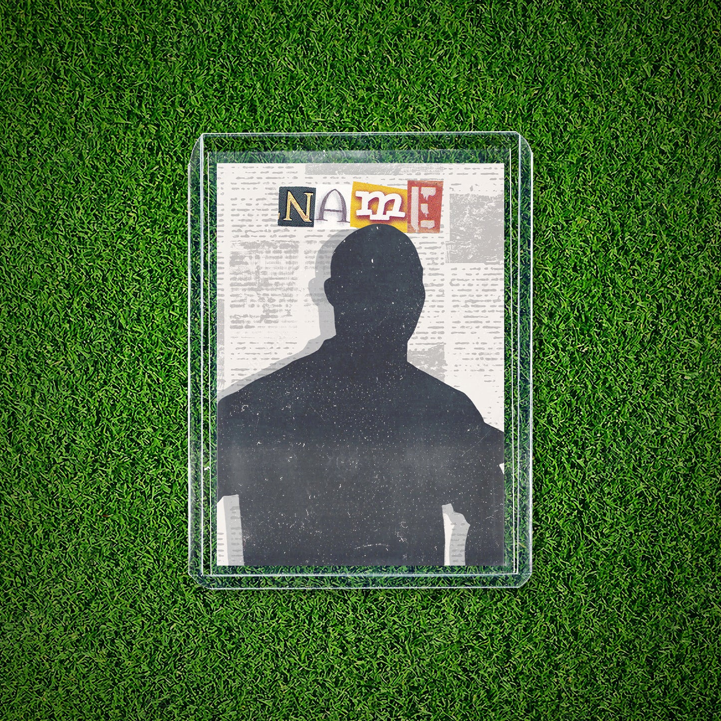 Custom Trading Cards