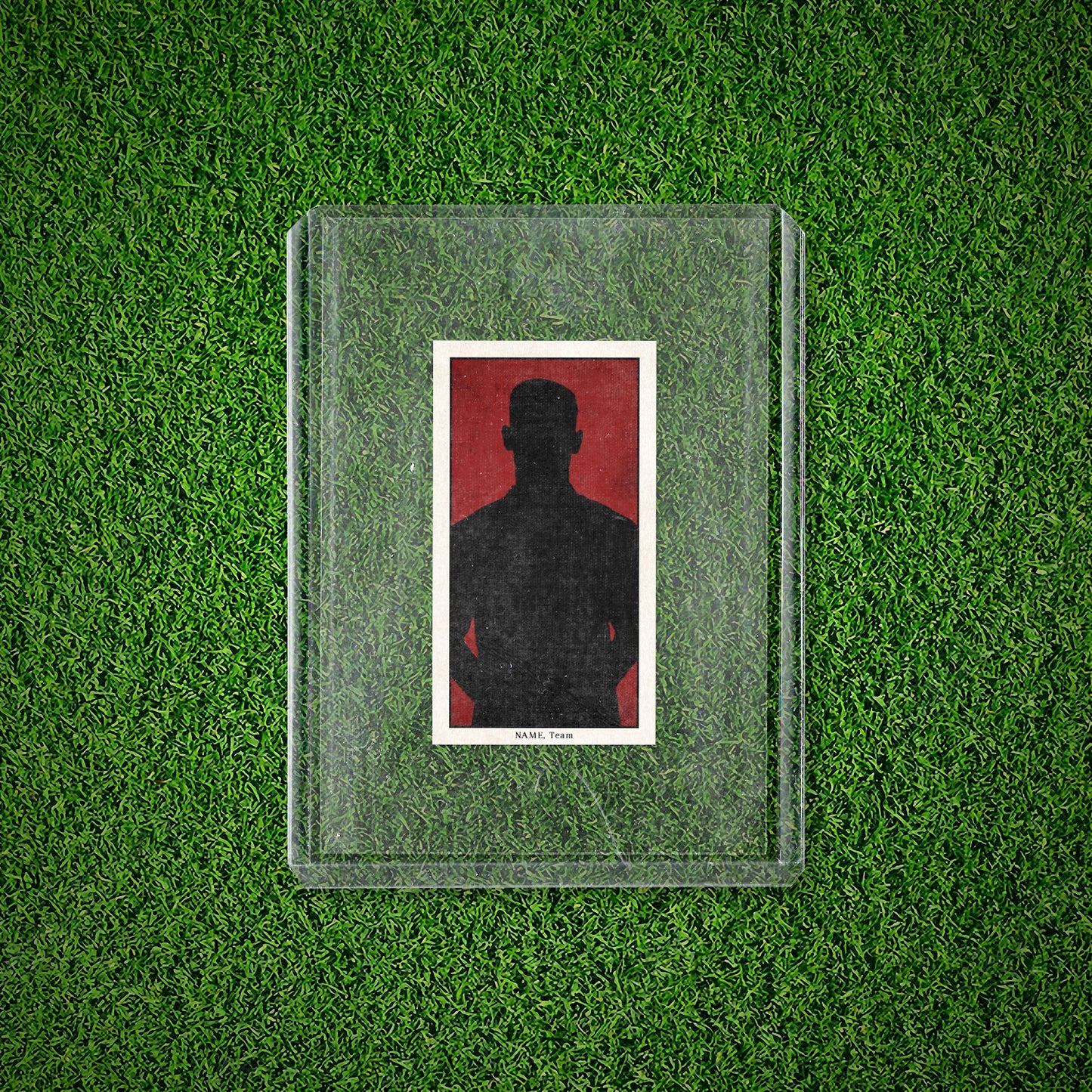 Custom Trading Cards