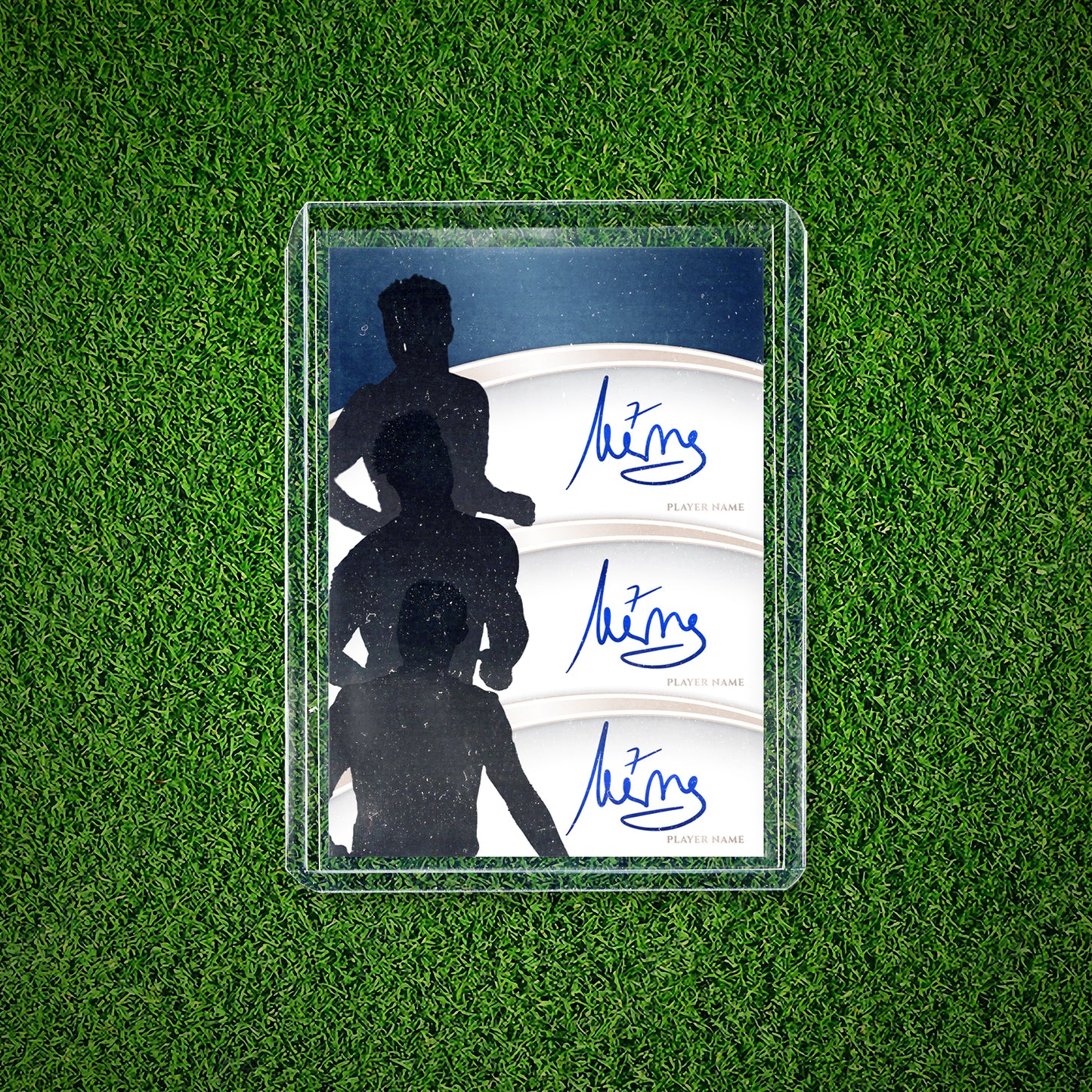 Custom Trading Cards