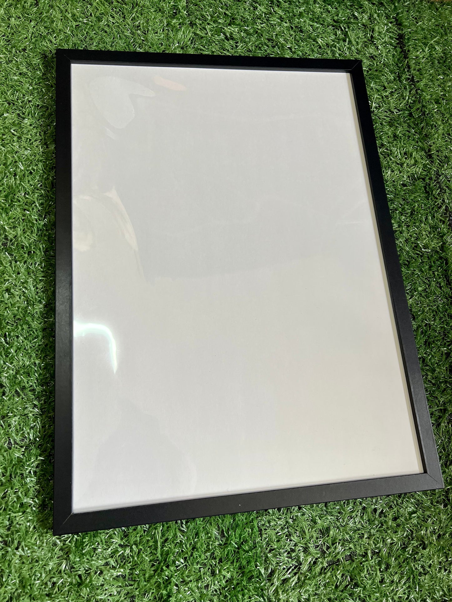 Frames