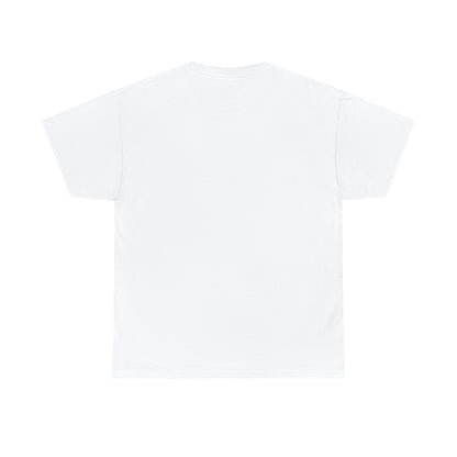 Szobo Unisex Heavy Cotton Tee