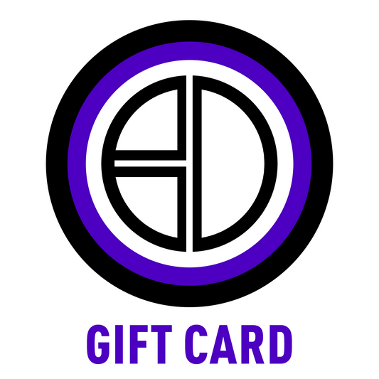 PixelPrintDesign Gift Card